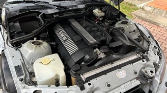 BMW Z3 roadster 2.8 - 14