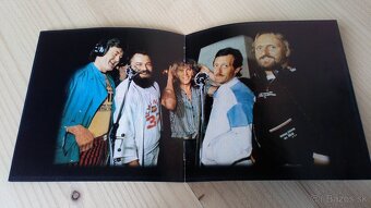 Omega CD box (3CD) Antológia 1980-1985 - 14