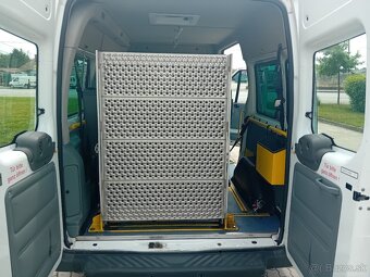 Ford Transit BUS 9 miest 2.2D - 14