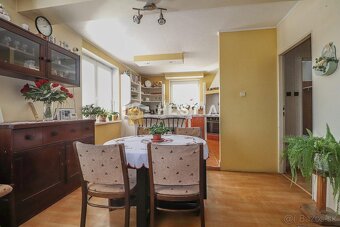 Veľký rodinný dom Osuské - 14