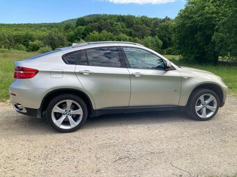 Predam BMW x6 35i xdrive - 14