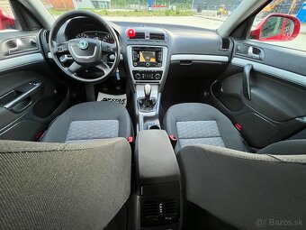 Škoda Octavia 2FL 1.6TDI - 14