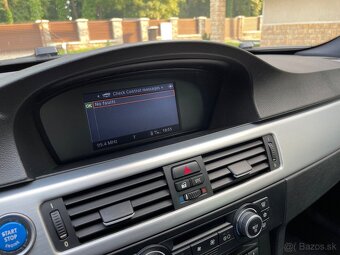 BMW E91 325d LCi M-packet - 14