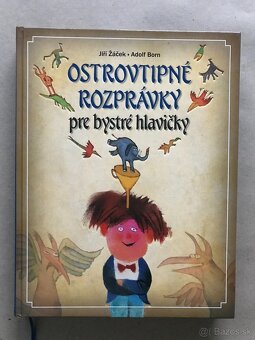 Foglara Chlapci od Bobrej rieky, Dobšinský, Traja pátrači - 14