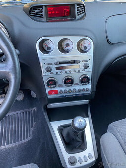 Alfa Romeo 1.9 JTD PROGRESSION - 14