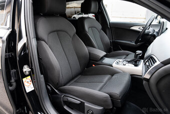 Audi A6 Avant 3.0 TDI Quattro S line 160kw - 14