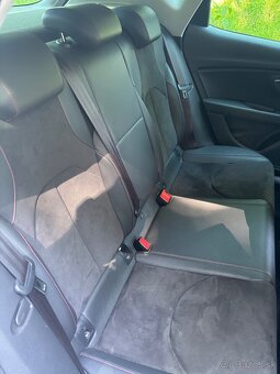 Leon FR 2.0 TDI - 14