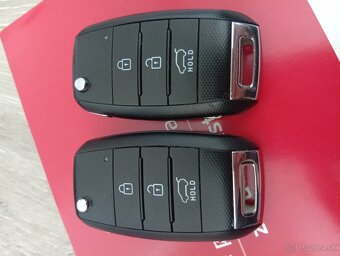 KIA Ceed 1.4 - 14