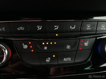 Vymena/ predaj: opel Astra K ST 1.6cdti - 14