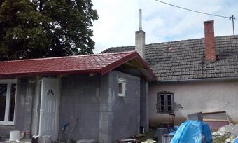Pokrývačské,klampiarske,tesárske,stolárske práce. Strechy - 14