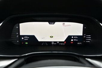 Škoda Octavia Combi 2.0 TDI VIRTUAL, VYHRIEV. VOLANT, ACC, L - 14