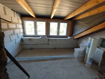 Predávam 3 - Izbový byt na prízemí | Nitra, Zobor - 14