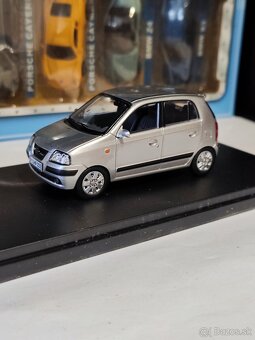 Modely Nissan a Hyundai - 14