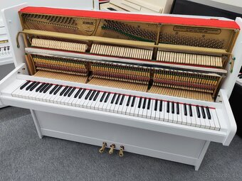 Piano Scholze - Petrof dovoz celá SR - 14
