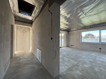 Jablonové: 4-izbový RD - 14