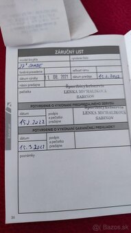 Kenzel Apolis Shade Damsky 27" - 14