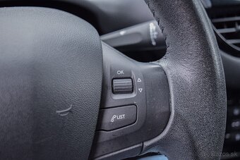 Peugeot 208 1.2 PureTech - 14