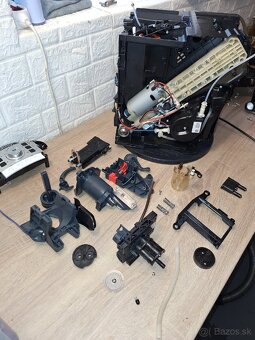 Oprava kávovarov - 14