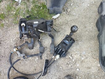 Fiat tipo 1.4 70kw 16V. Náhradné diely. - 14