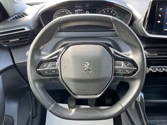 Peugeot 2008 1.5 BlueHDi Active - 14