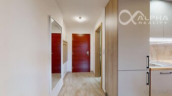 Prenájom garsónka s parkovaním, centrum, Spišská Nová Ves - 14