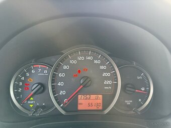 Toyota Yaris 1.33I Dual VVT-i S-Edition 55 tis.km - 14