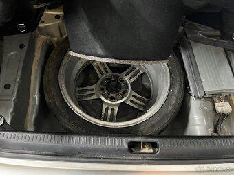 Lexus is300 manual - 14