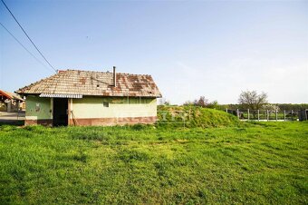 Na predaj pivničný dom, Svätý Peter, 464 m2 - 14