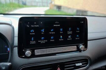 Hyundai Kona electric 150 KW 64kWh Premium - 14