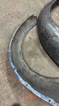 Predám náhradné diely na Volkswagen Chrobák - 14