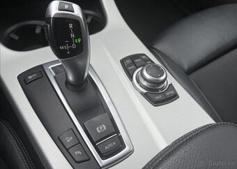 BMW X3 2,0 xDrive20d 135kW NAVI ČR nafta automat 135 kw - 14
