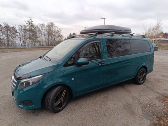 Vito Tourer 4×4 - 14
