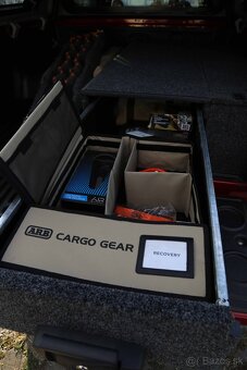Toyotu Hilux REVO special EDITION - 14