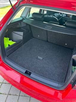 Škoda Fabia combi 1.0 TSI - 14