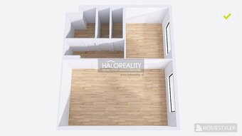 HALO reality - Predaj, jednoizbový byt Bratislava Nové Mesto - 14