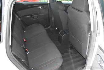SEAT LEON 2.0 TSI FR 155KW /XENON/NAVI/ 4.290,- EUR - 14