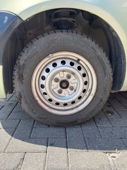 Toyota Yaris 1.0 (2002) – 128 000 km, STK/EK do 9/2026 - 14