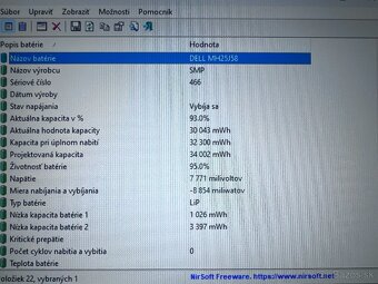 Dell Latitude 7370 / m5-6Y57 / 8GB RAM / 512GB M.2 / 13.3" - 14