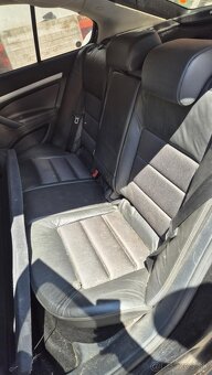 Škoda Octavia II 1,9TDI 77kw kód motora: BKC - 14