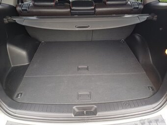 Hyundai Santa fe 4x4 2,2 diesel bez korózie - 14