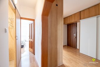 3-izbový byt s lodžiou na ul.A. Mišúta–Prievidza, Zapotôčky - 14