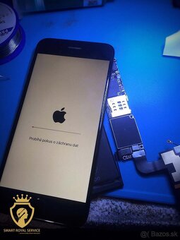 Servisné služby Apple a iných zariadení Smart Royal Service - 14