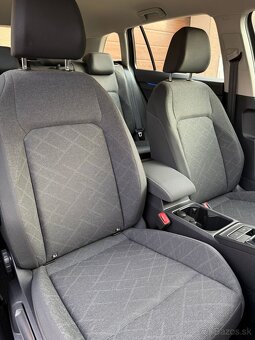VOLKSWAGEN GOLF VARIANT 2.0 TDI EVO LIFE M6 - 14