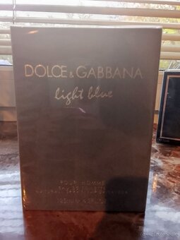 Predám parfémy - 14