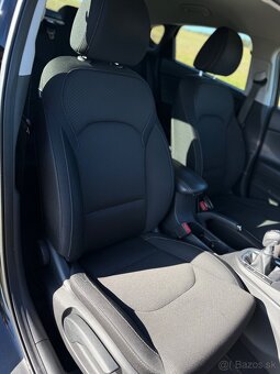 Hyundai i30 Fastback 1.4 T-GDi - 14
