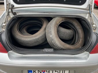 Peugeot 407 1.6HDI diesel, 80kW, MT/5, rok:03.2008. - 14