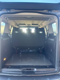 Peugeot Traveller 2.0 BlueHDi AT/6 - 14