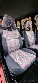 • Daewoo Tico 0.8 32kw roku výroby 1996 43 tisíc  • - 14