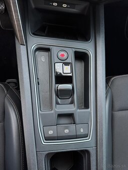 Cupra Formentor 2023 46000km 1.5tsi - 14