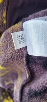 NIKE + ADIDAS - pánska mikina - 14